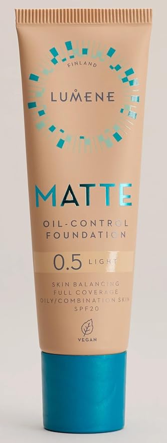0.5 Light SPF20