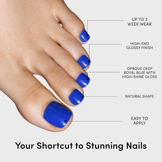 Cobalt Blue