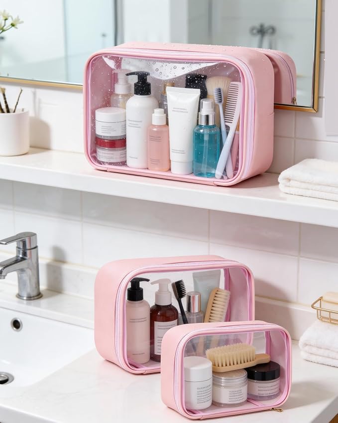 Pink Set