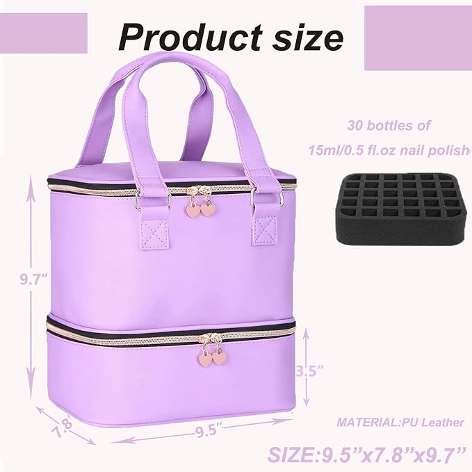 Purple-30Bottles