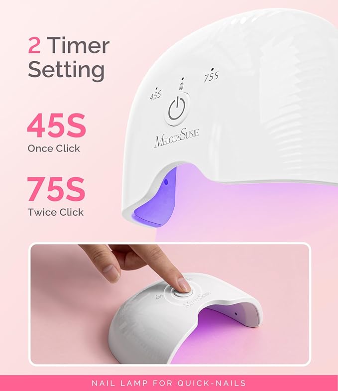 Rechargeable-white