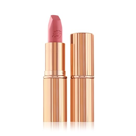 Kidman's Kiss - rose petal pink