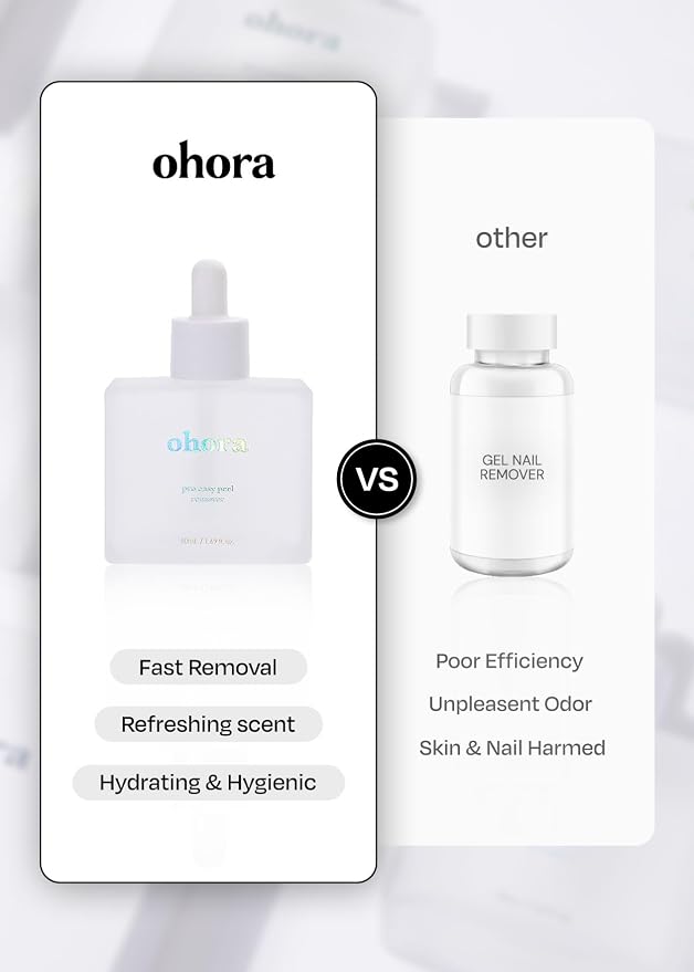 Easy Peel Remover