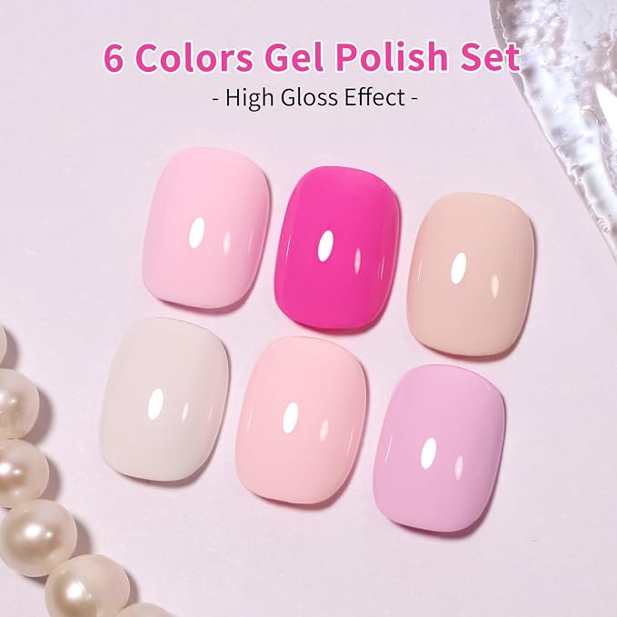 S10-Light Pink