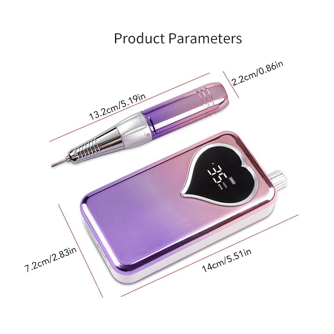 Gradient Purple