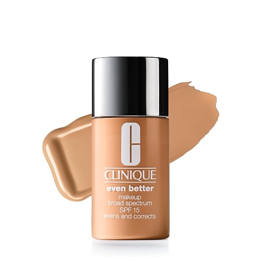 BG Tawnied Beige WN 80 - medium, warm-neutral undertones
