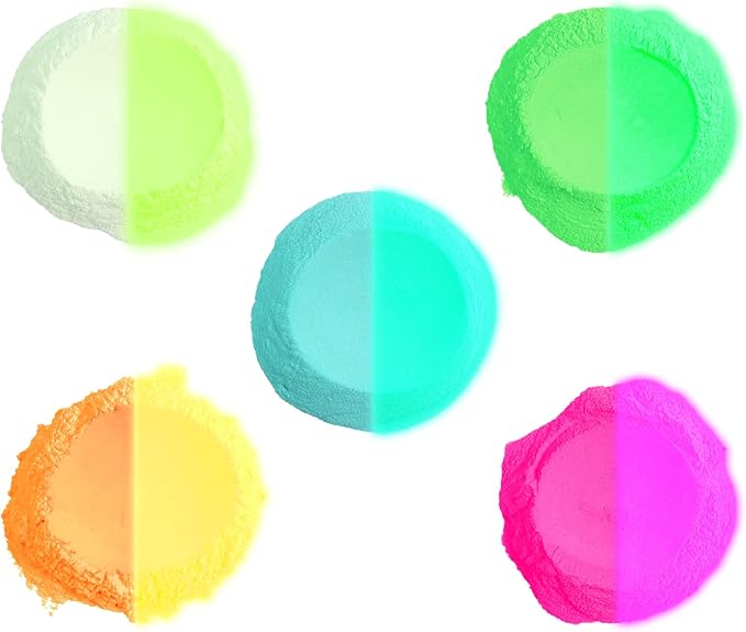Glow Set 01