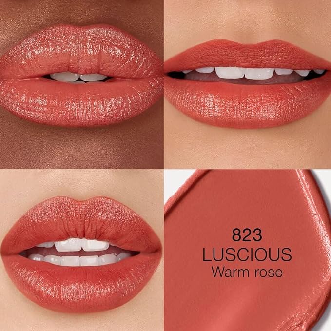 Luscious 823