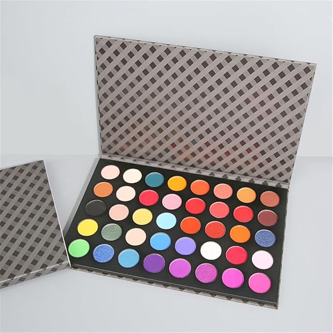 Multi-colored