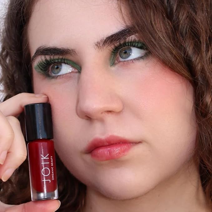 Raspberry Sorbet Lip Oil