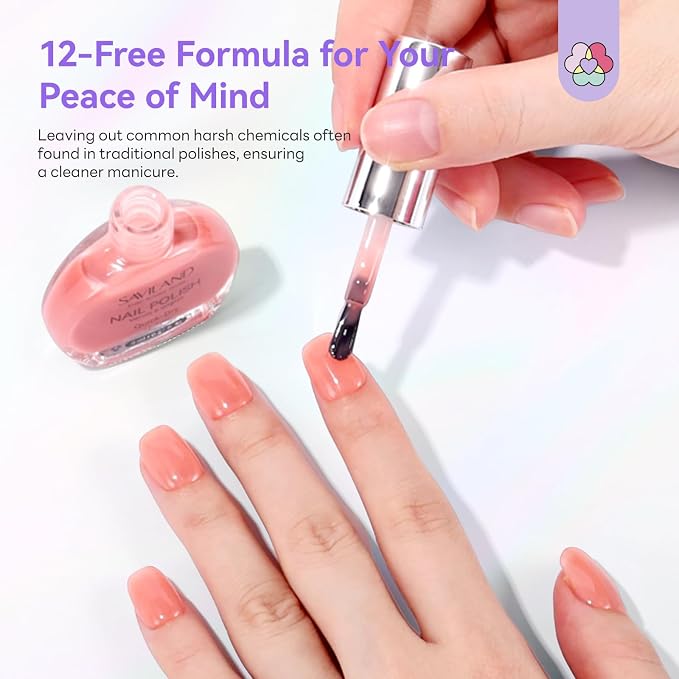 Jelly Pink
