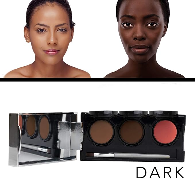 Dark