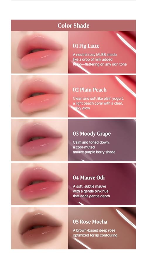 #04. Mauve Odi