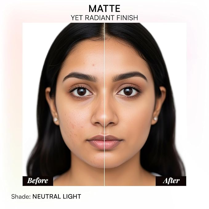 Neutral Light