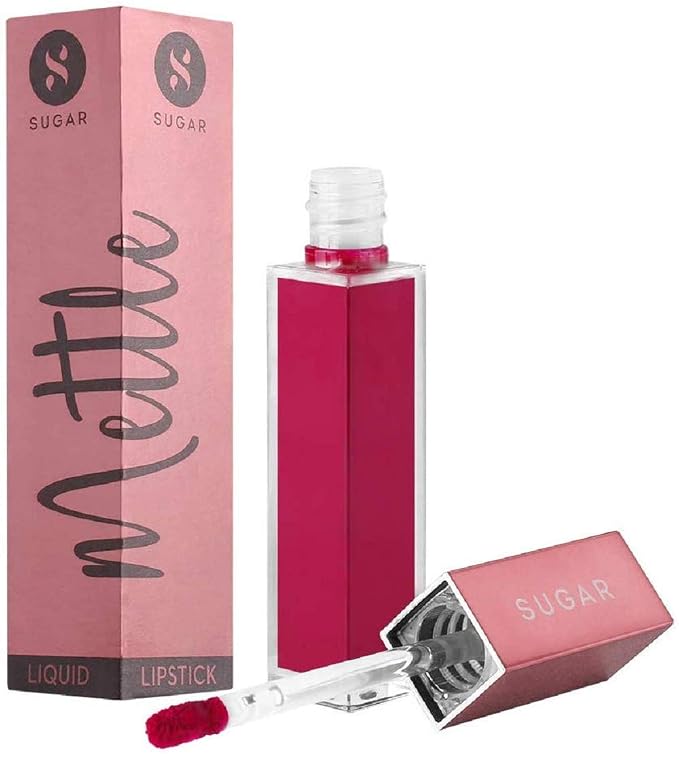 12 Talitha (Bright magenta with red undertones)