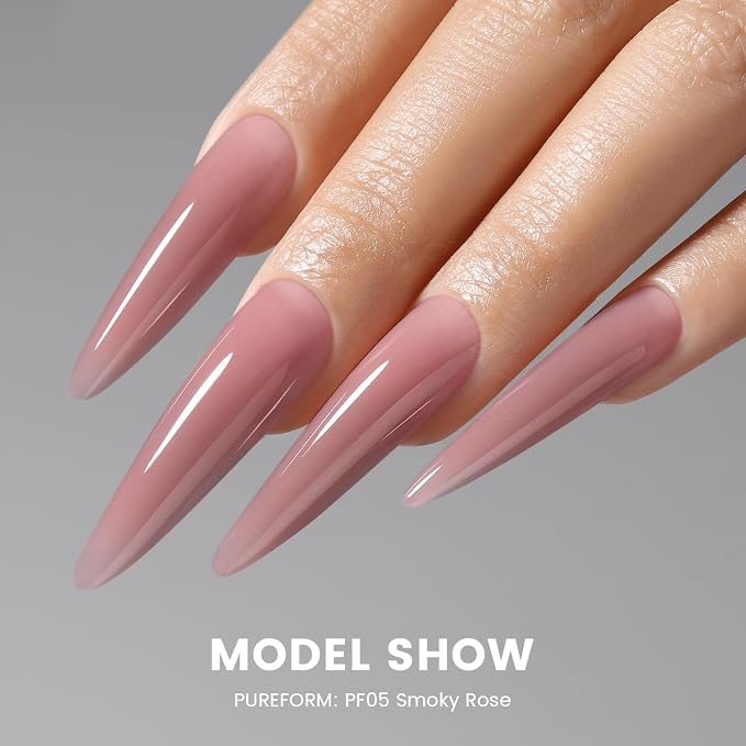 PF05-Smoky Rose