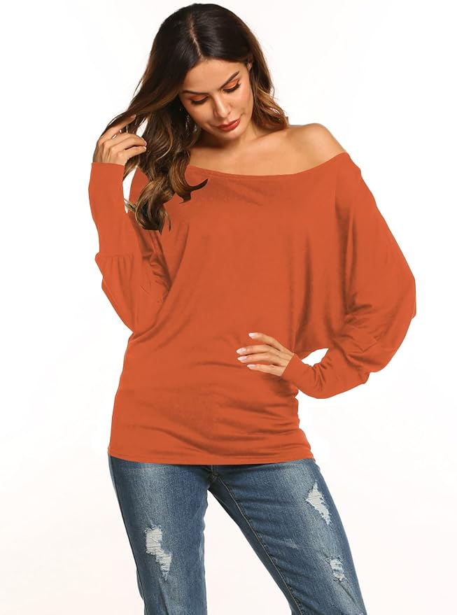 Dark Orange