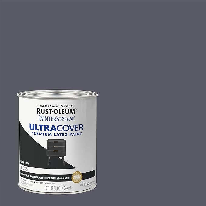 Gloss Dark Gray
