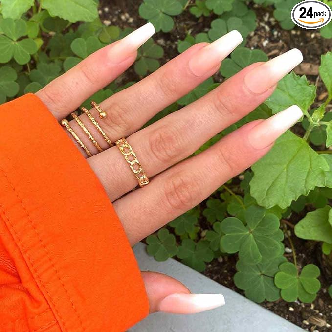 Ombre French