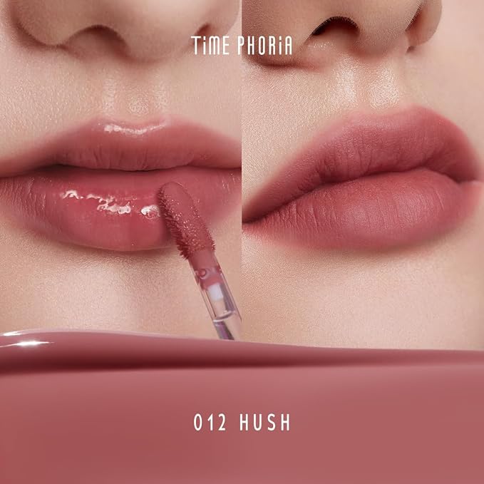 012 Hush