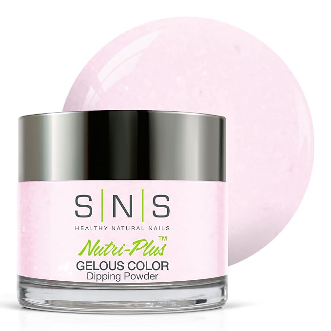 BOS03 Pink Lemonade
