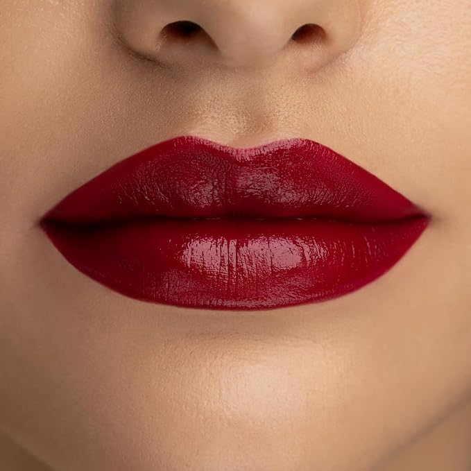 19 SANGRIA – BURGUNDY RED