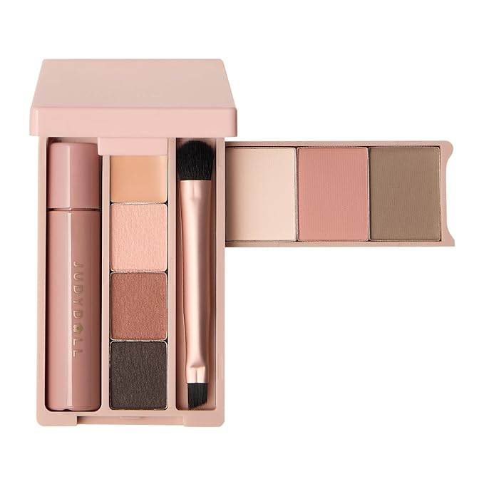 05 Sleepless Box (with Liquid Lipstick)