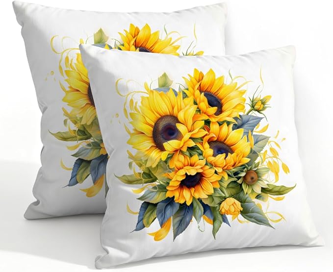 Sunflowers Floral