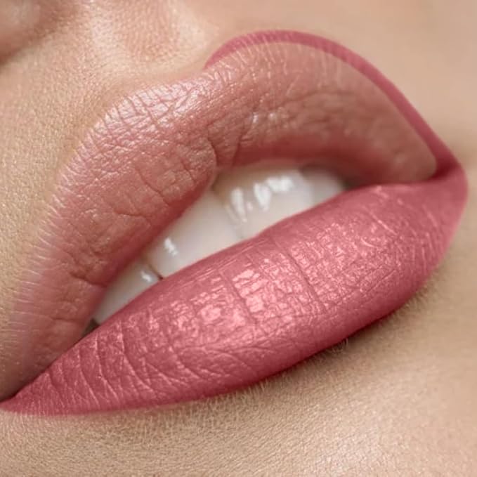 Totally Tan | Blushed Nude