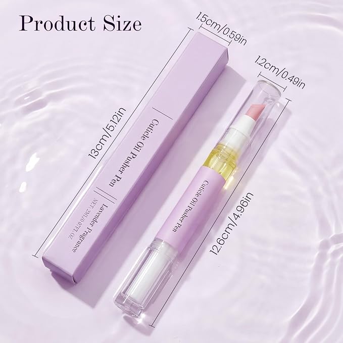 Purple-4PCS