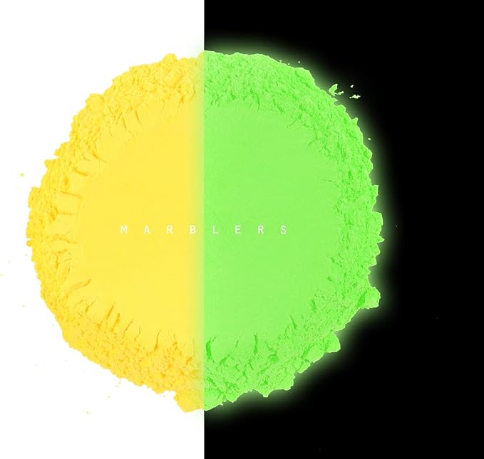 Glow Yellow