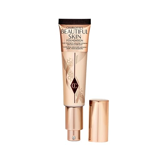 01 Neutral - Fairest with neutral undertones