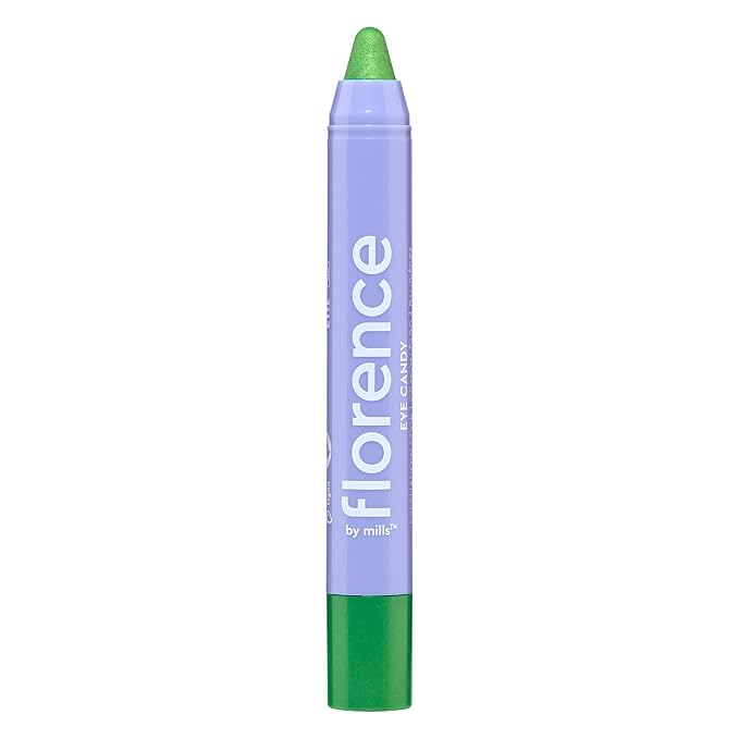 sour apple (electric green)