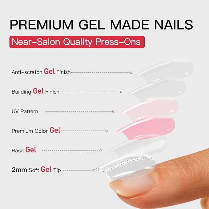 deep red