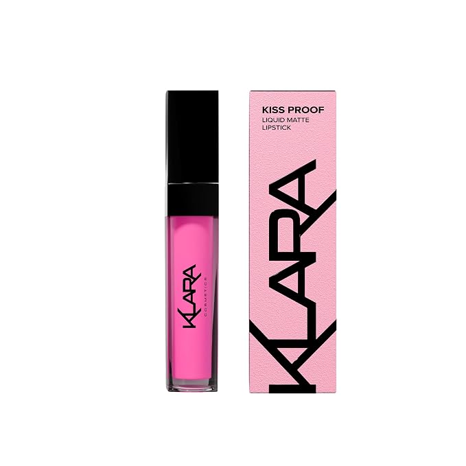 4 Hot Pink