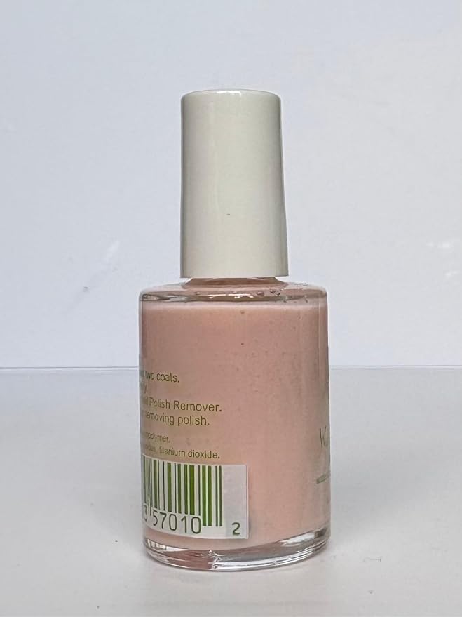 Whisper - Very Sheer Translucent Pink