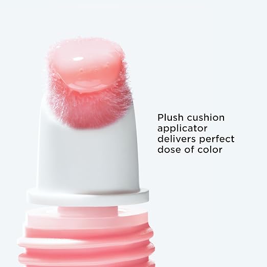 21 Soft Pink Glow - Pearly Light Pink