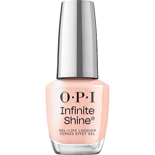 Dulce De Latte | Opaque Soft Warm Tan Pink Crème