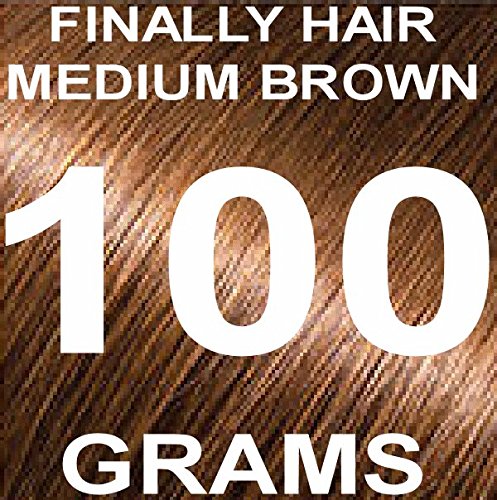 Medium Brown