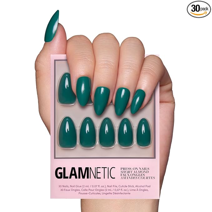 Emerald Green