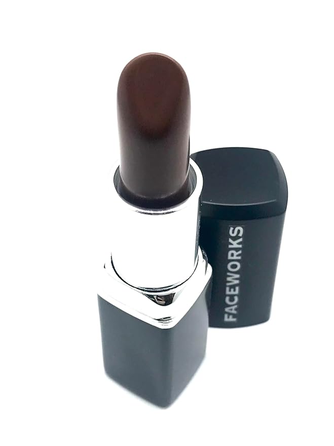 Matte Chocolate