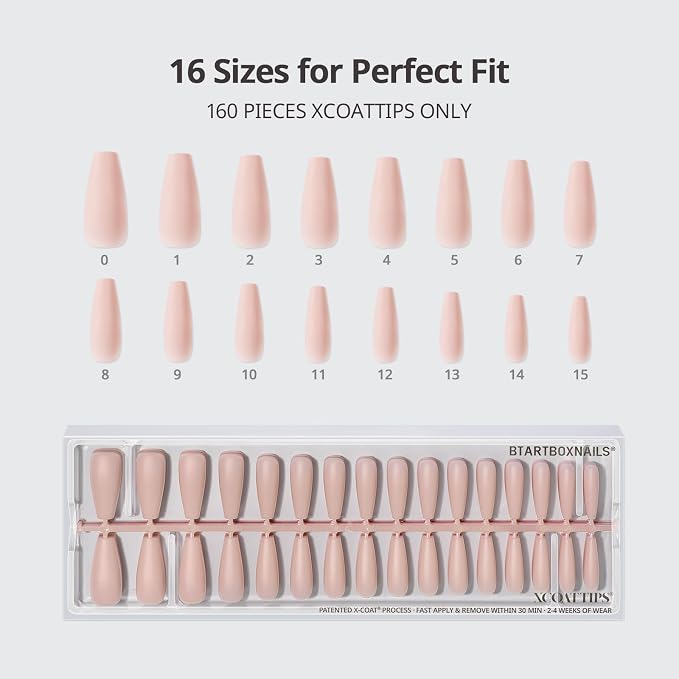 Bare 5-Shades Nude-1