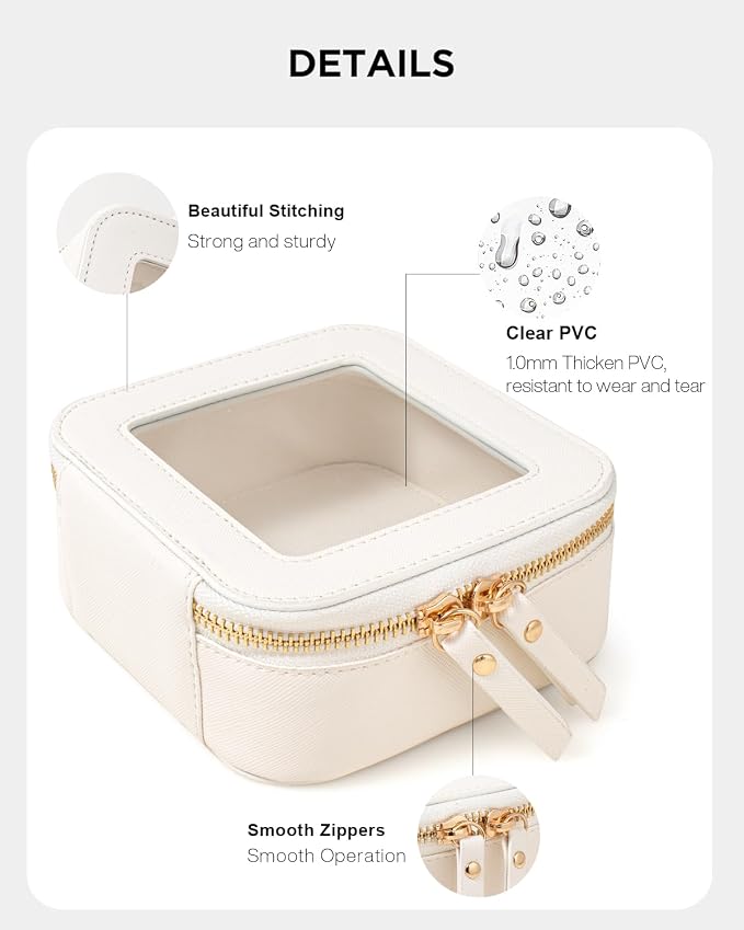 Mini White