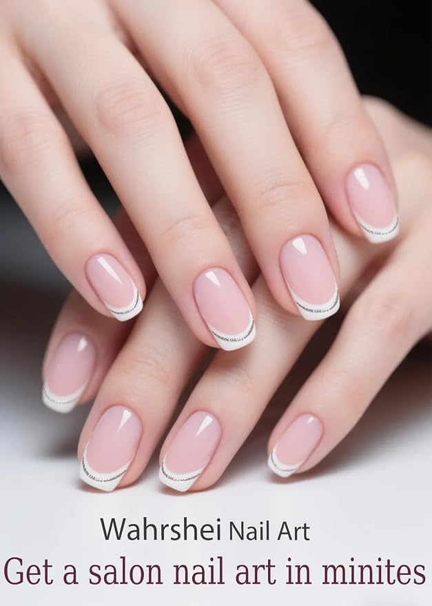 French Glitter
