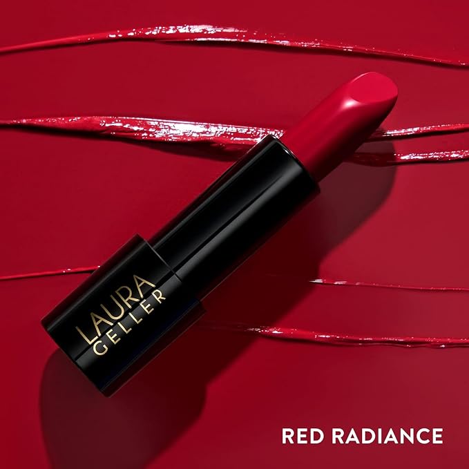 Red Radiance