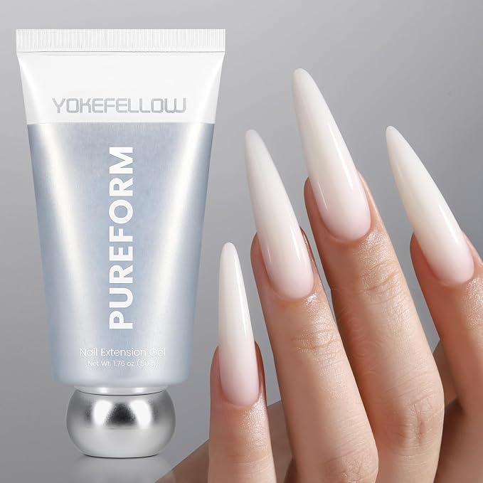 PF09-Cream Shell