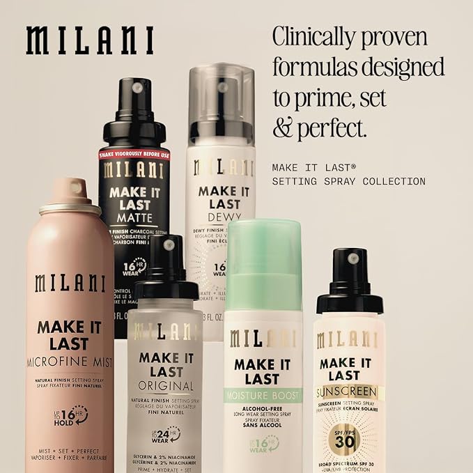 2 Pack Original + Dewy