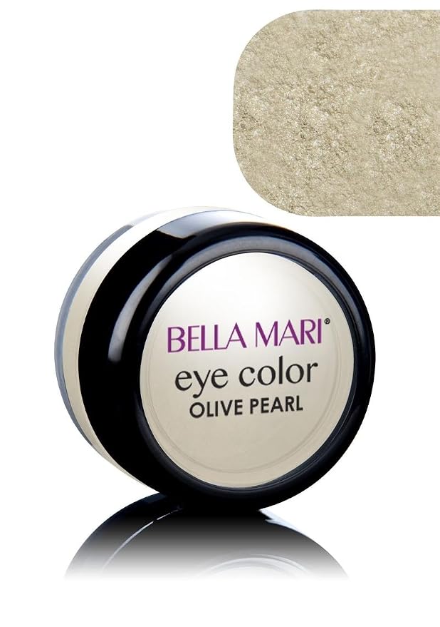 Olive (Pearl)