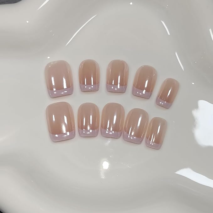 Blush Pink