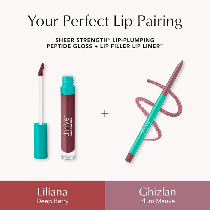 Ghizlan (Plum Mauve)